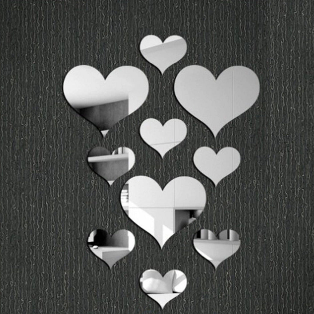 Heart-
