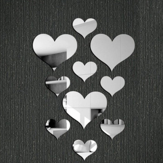 Heart-