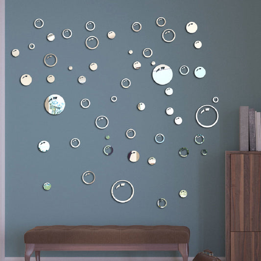 DIY Mirror