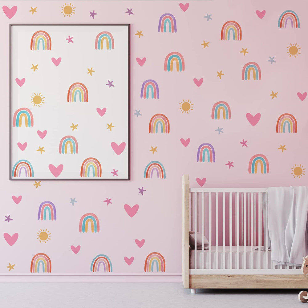 Rainbow Star