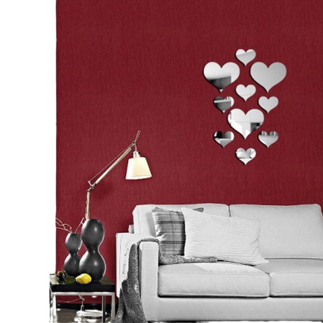 Heart-