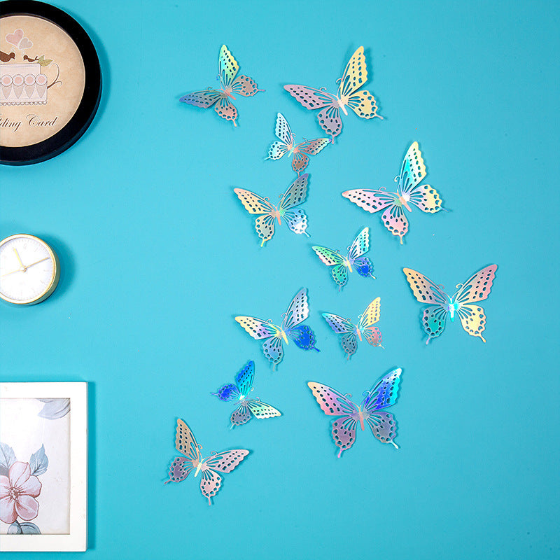 Butterfly 3D