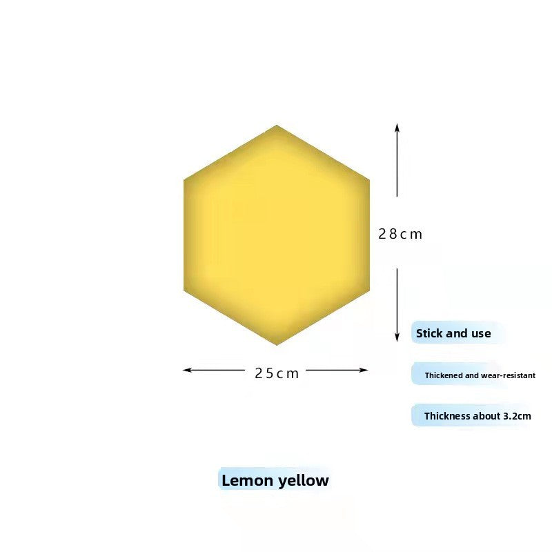 Hexagonal