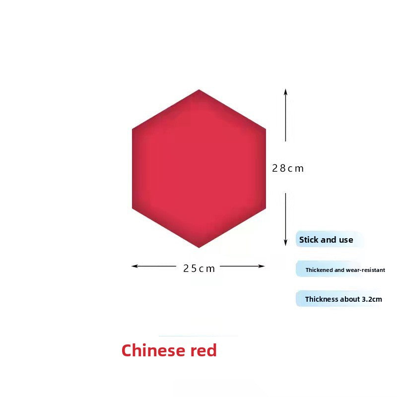 Hexagonal