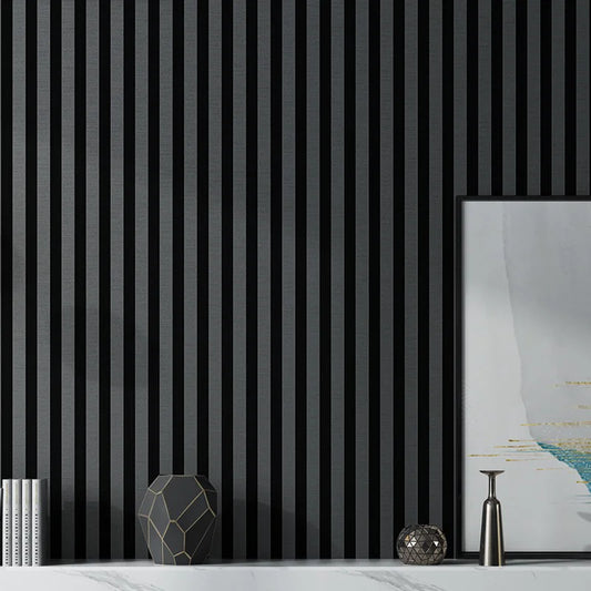 Modern Stripped Contact