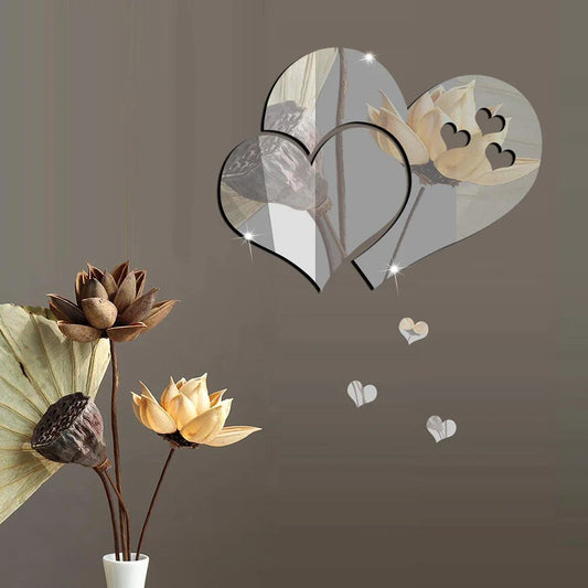 Hearts DIY