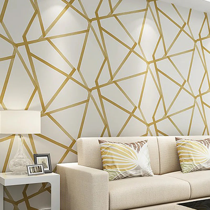 Geometric Wallpaper