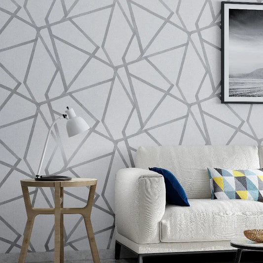 Geometric Wallpaper