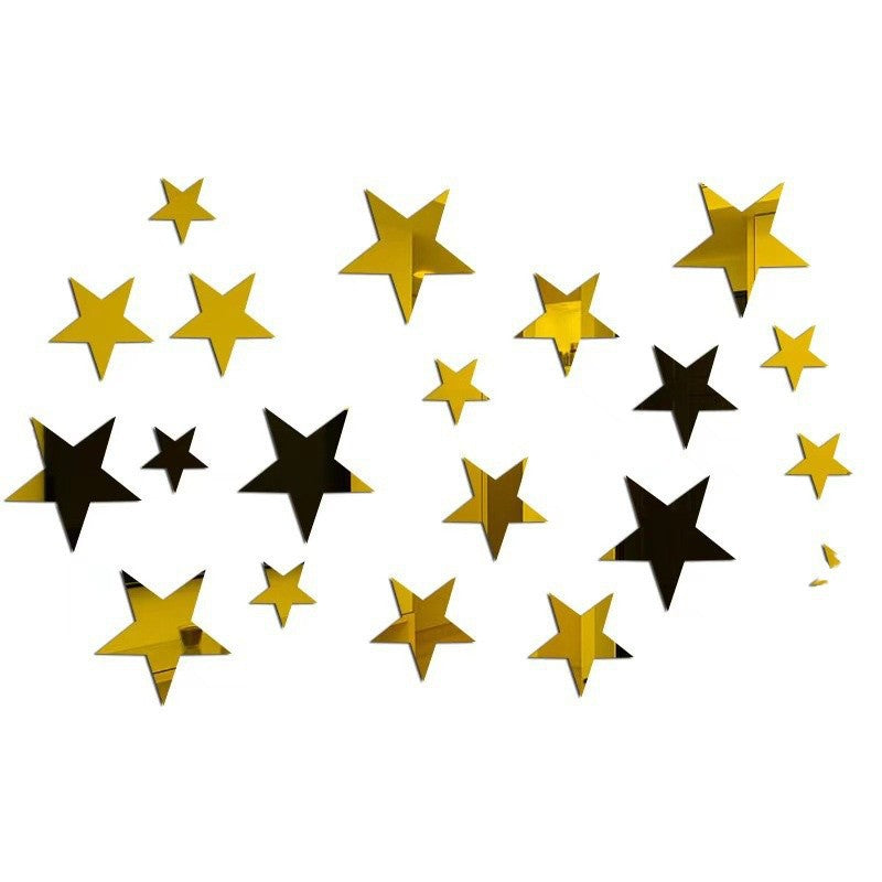 Star Mirror