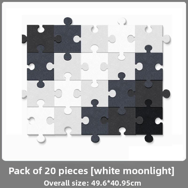 Felt Wall Stickers