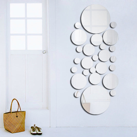 Wow Mirror