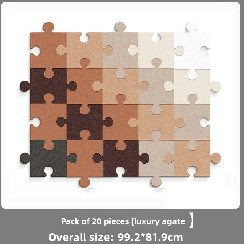 Felt Wall Stickers
