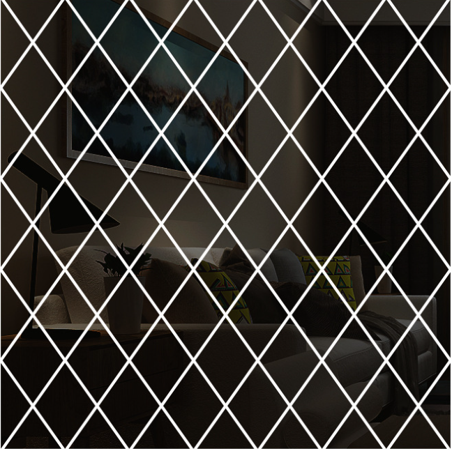 Splicing Mirror