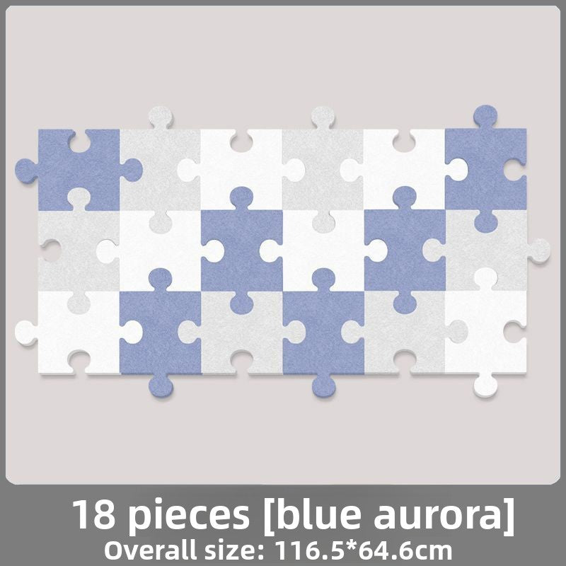 Felt Wall Stickers