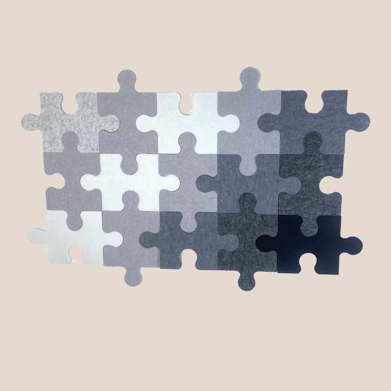 Felt Wall Stickers