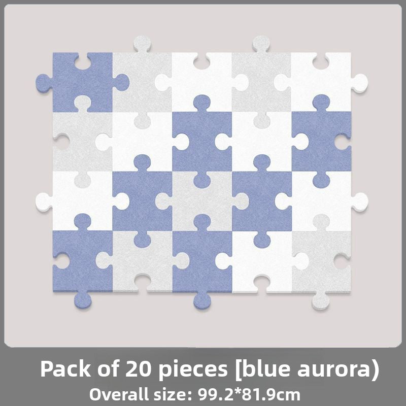 Felt Wall Stickers
