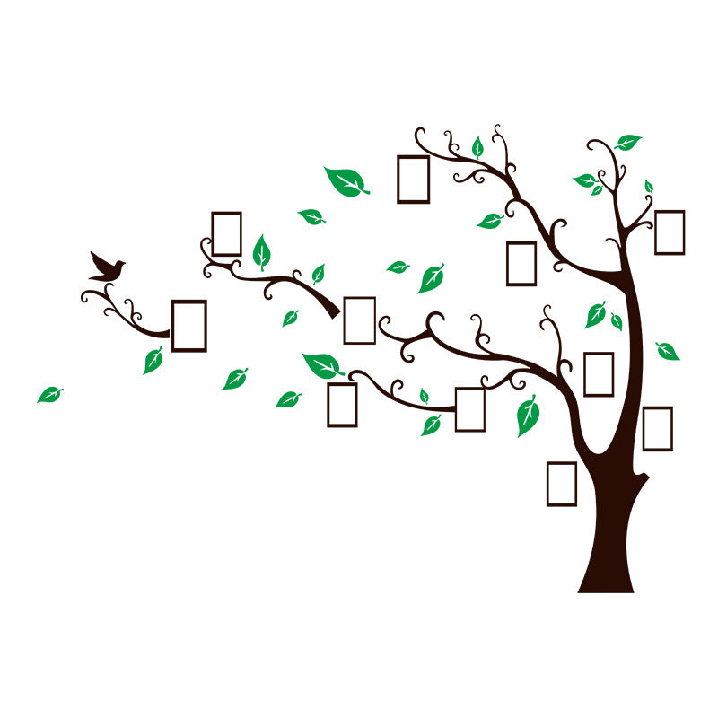 Acrylic Wall Sticker