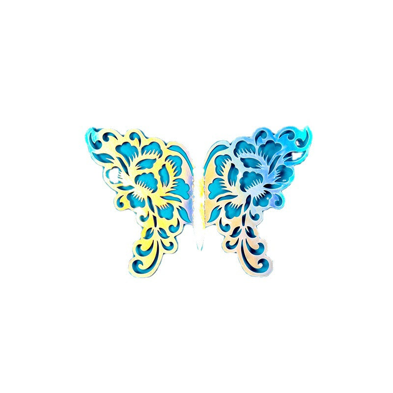 Butterfly 3D