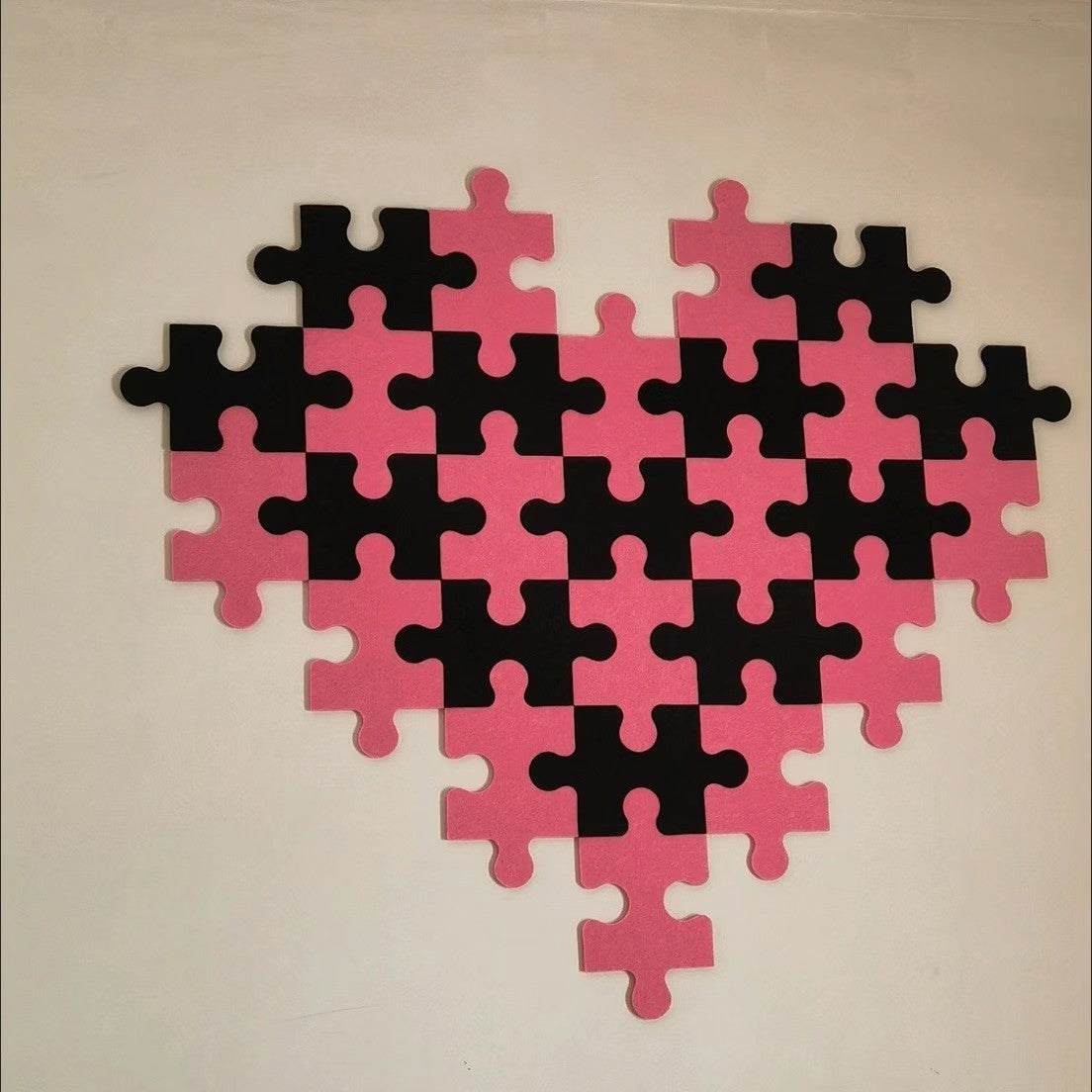 Felt Wall Stickers
