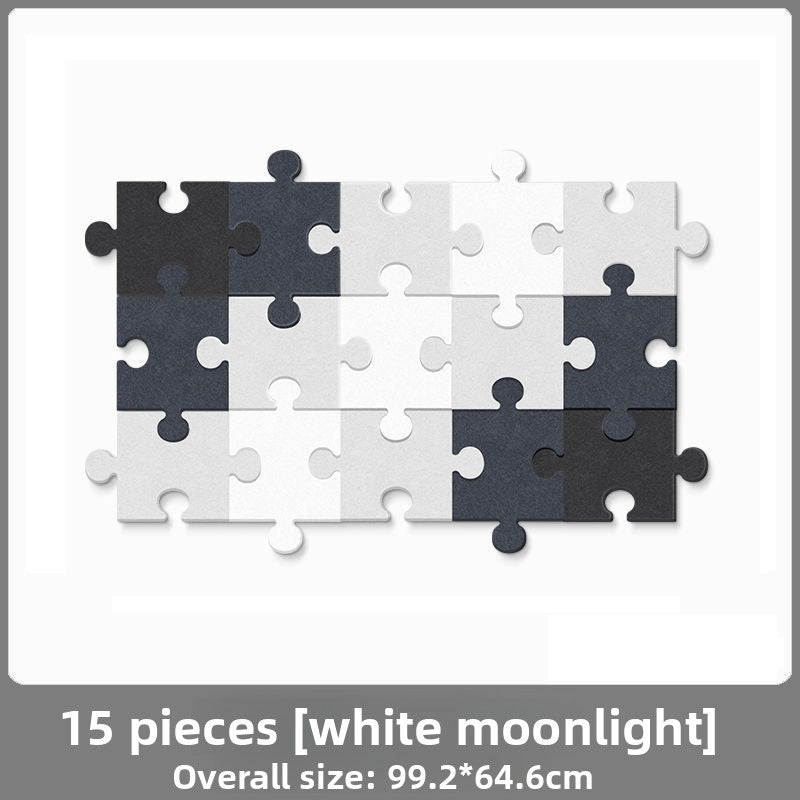 Felt Wall Stickers