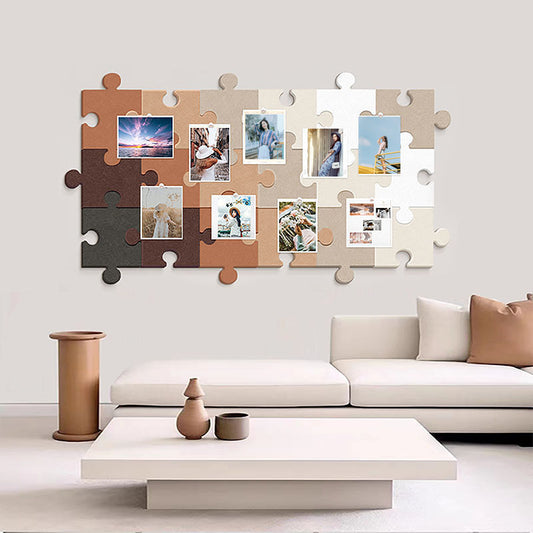 Felt Wall Stickers